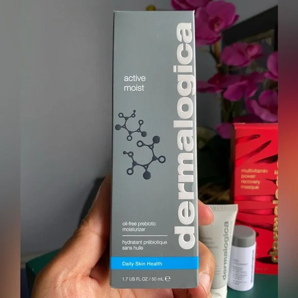 Dermalogica Products